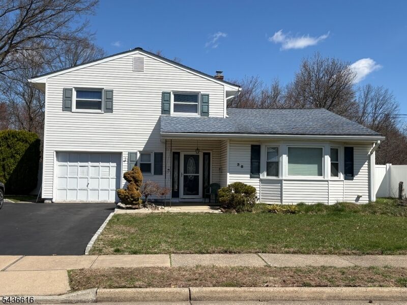 Property Photo:  38 Karen Pl  NJ 08817 
