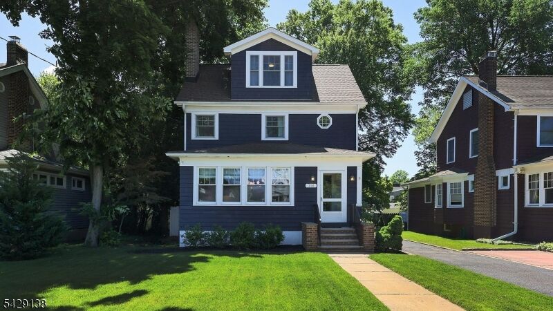 Property Photo: 110 Orange Ave NJ 07016