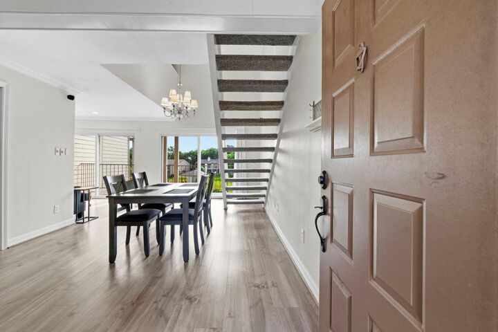 Property Photo:  203-C Lakeview Terrace  TX 77356 