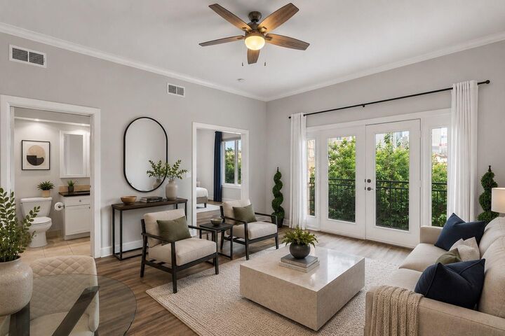 Property Photo:  1900 Genesee Street 203  TX 77006 