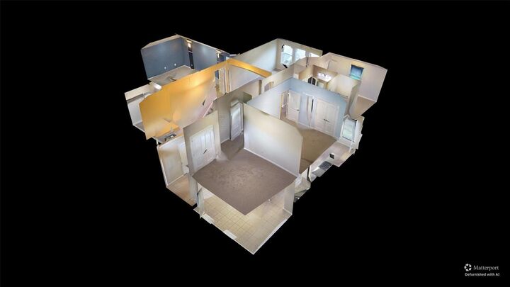 Property Photo:  7018 Pearl Terrace Lane  TX 77469 