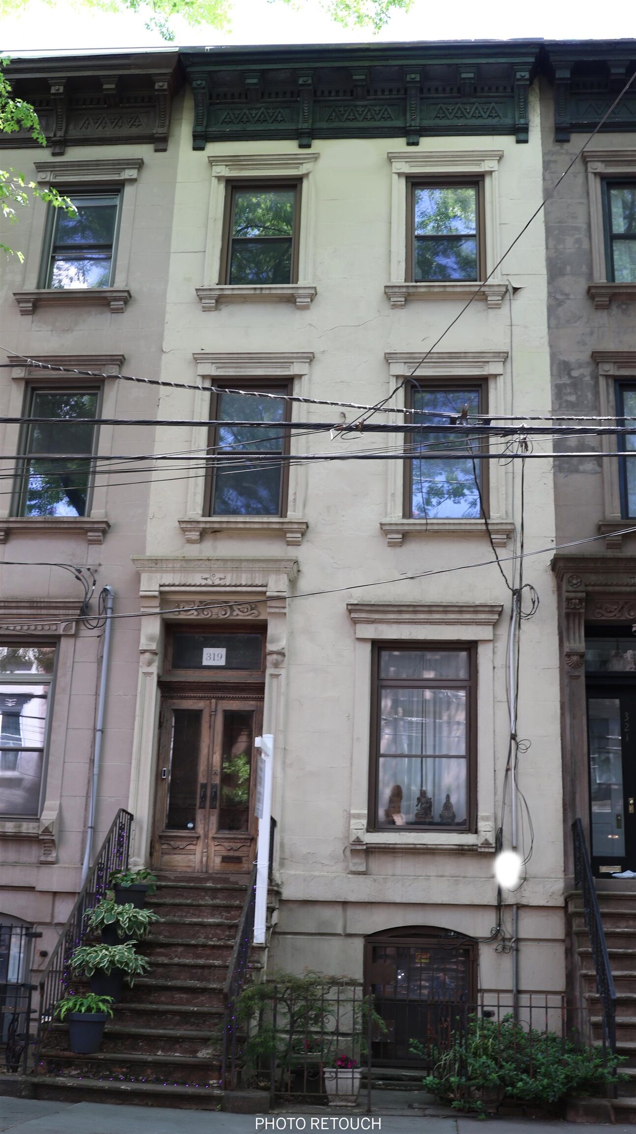 Property Photo:  319 York St  NJ 07302 