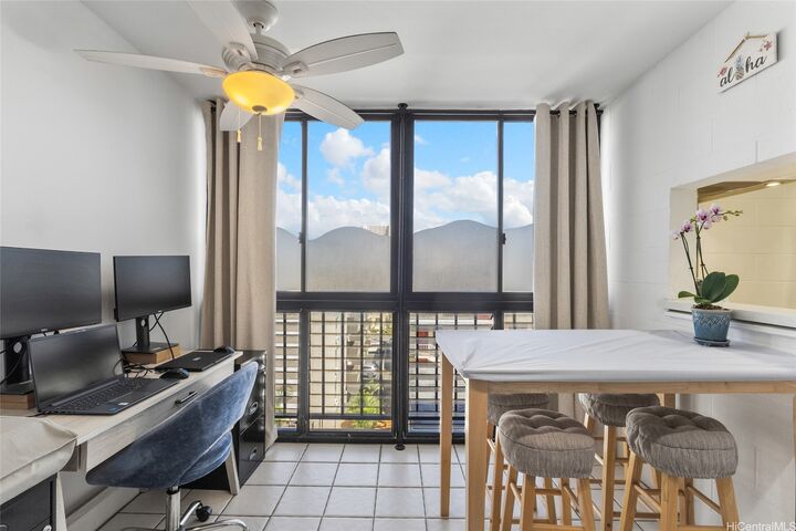 Property Photo:  1415 Liholiho Street 607  HI 96822 