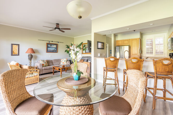 Property Photo:  410 Papaloa Rd 317  HI 96746 