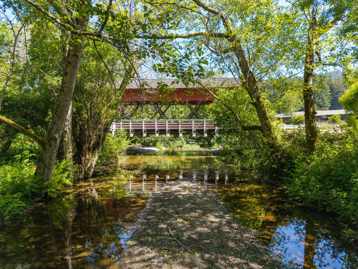 Property Photo:  4149 Brookwood Drive  CA 95524 