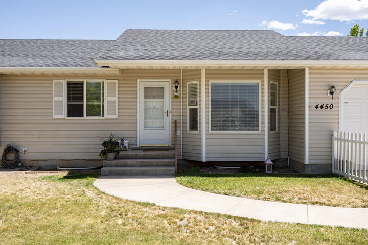 Property Photo:  4450 N Oregon Trail  UT 84721 