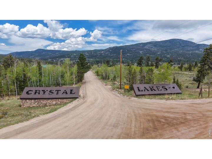 Property Photo:  22 Sutiki Dr  CO 80545 