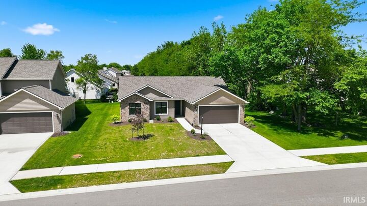 Property Photo:  15585 Brimwillow Run  IN 46748 