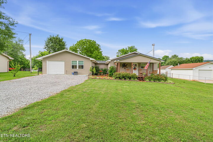 Property Photo:  346 Lawson Mill Rd  TN 37763 