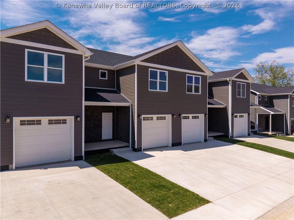 Property Photo:  47 Jordon Drive  WV 25213 