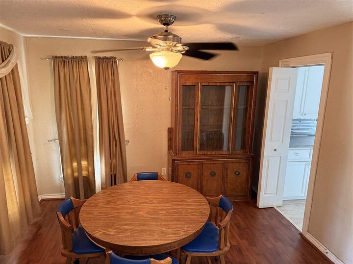 Property Photo: 1726 NW Ash Ave OK 73507
