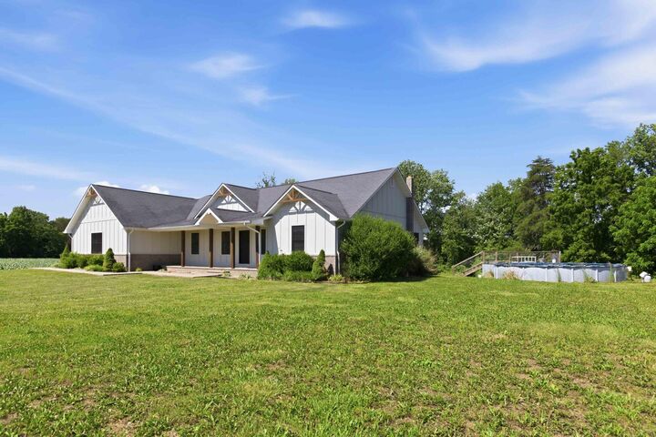 Property Photo:  220 Davis Lane  KY 42642 