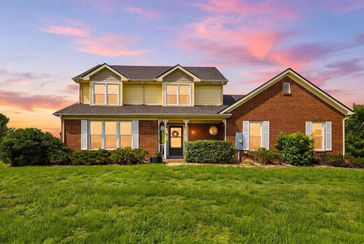 Property Photo: 1406 Colston Lane Tract 1 &Amp 2 KY 40601