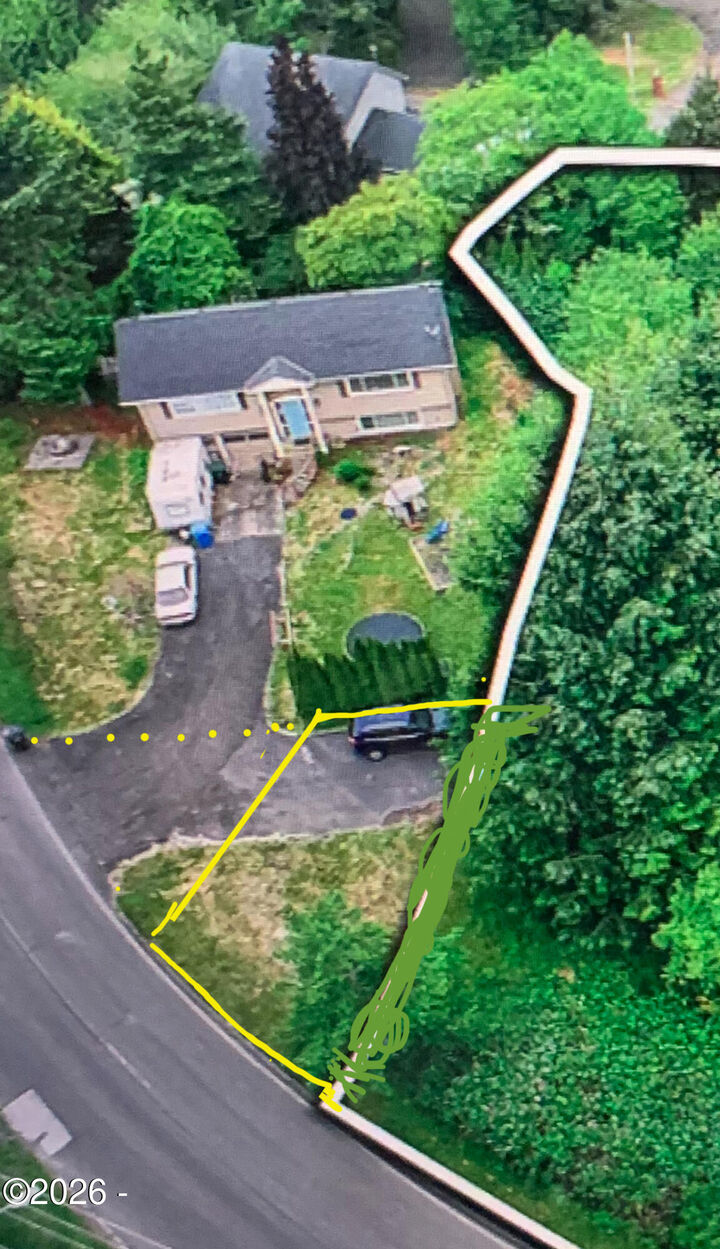 Property Photo:  Tl00198 SE Hospital Hill Road  OR 97394 
