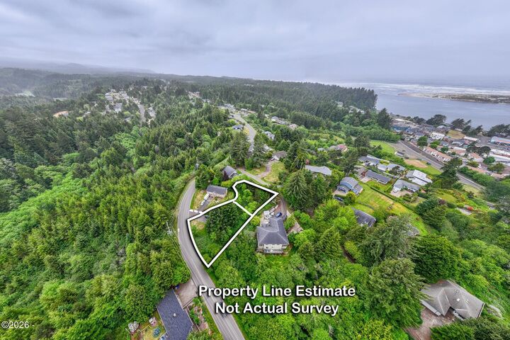 Property Photo:  Tl00198 SE Hospital Hill Road  OR 97394 