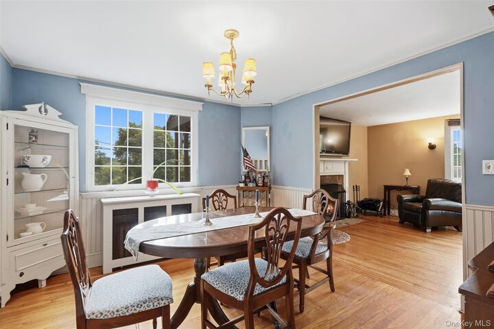 Property Photo:  32 Thorn Avenue  NY 10549 