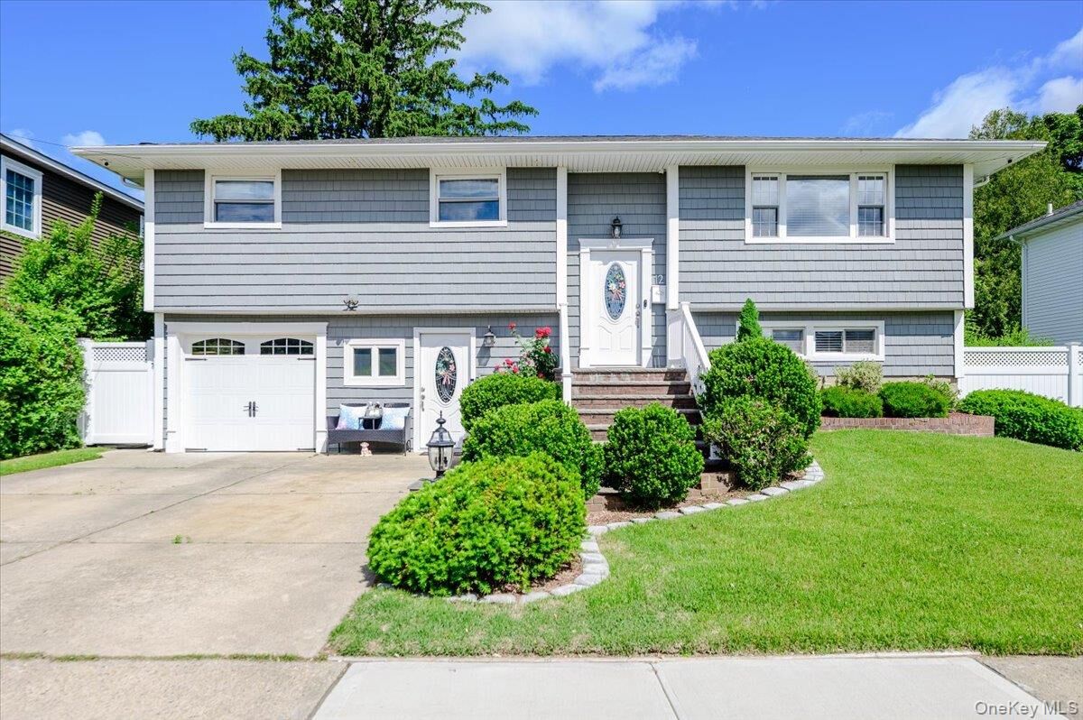 Property Photo:  12 Northern Parkway E  NY 11803 