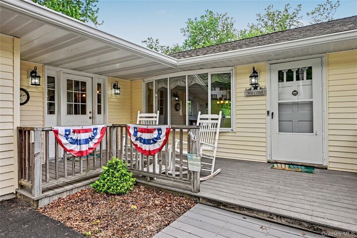Property Photo:  52 Everett Road  NY 10512 