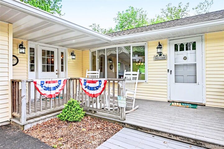 Property Photo: 52 Everett Road NY 10512