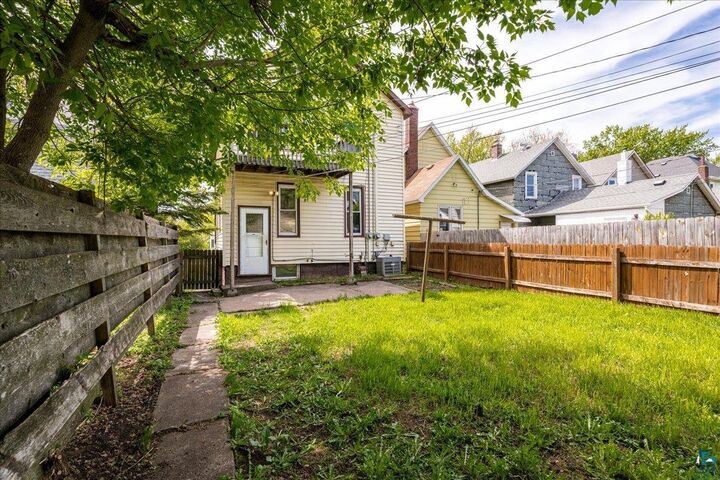 Property Photo:  1824 Lackawanna Ave  WI 54880 