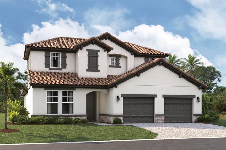 Property Photo:  9718 Crystal Isles Circle  FL 34241 
