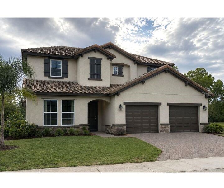 Property Photo: 9718 Crystal Isles Circle FL 34241