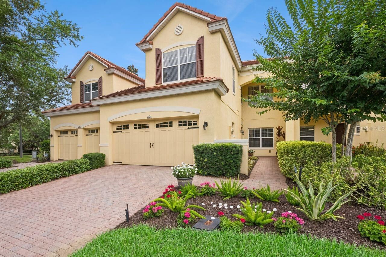 Property Photo:  6869 Piazza Street  FL 32819 