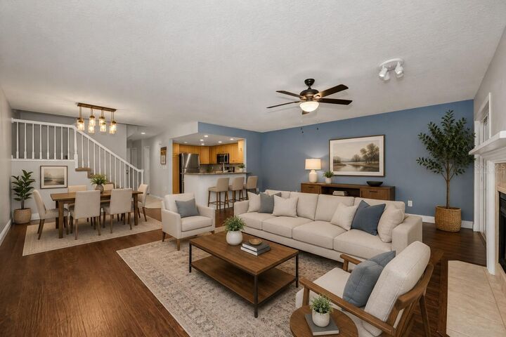 Property Photo:  9150 Park Boulevard 6  FL 33777 