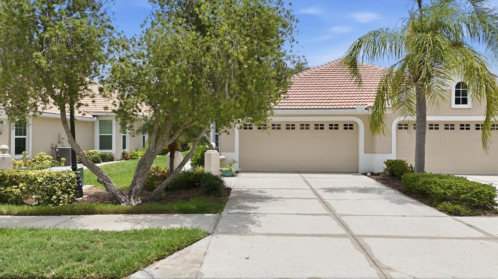 Property Photo:  1663 San Silvestro Drive  FL 34285 