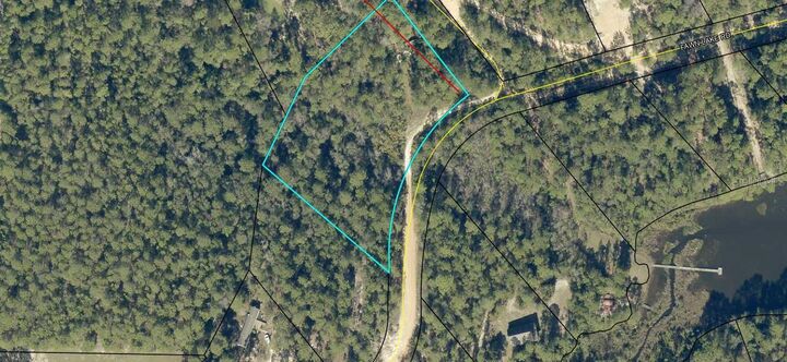 Property Photo:  Fawn Lake Road  FL 32539 