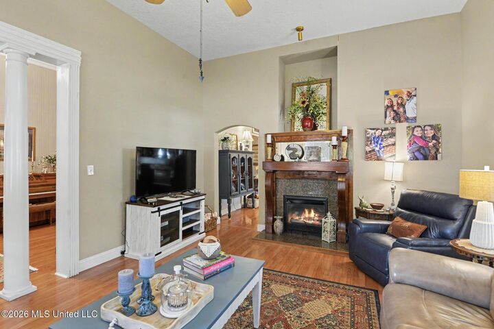 Property Photo:  728 Church Street  MS 39452 