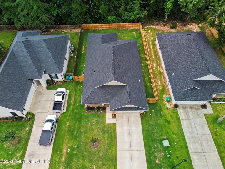 Property Photo:  14044 Old Mossy Trail  MS 39503 