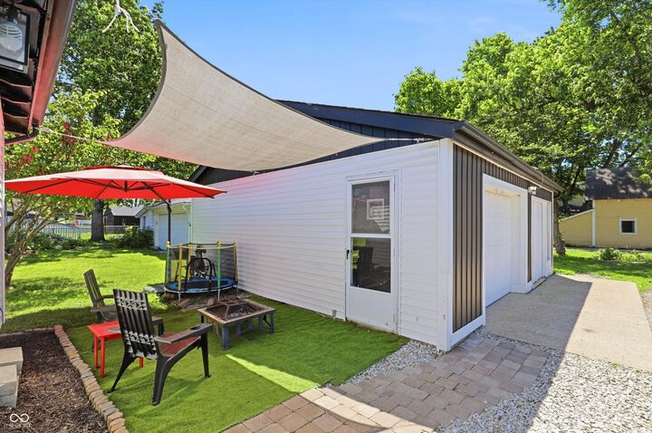 Property Photo:  915 S 11th Street  IN 46060 