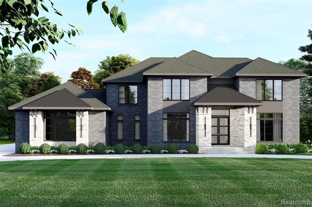 Property Photo: 6380 Houghten Drive MI 48098 1832