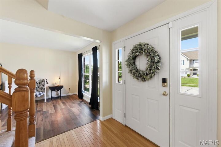 Property Photo:  727 Falcon Hill Trail  MO 63368 