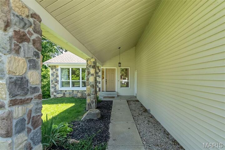 Property Photo: 5 Provence Drive MO 63367