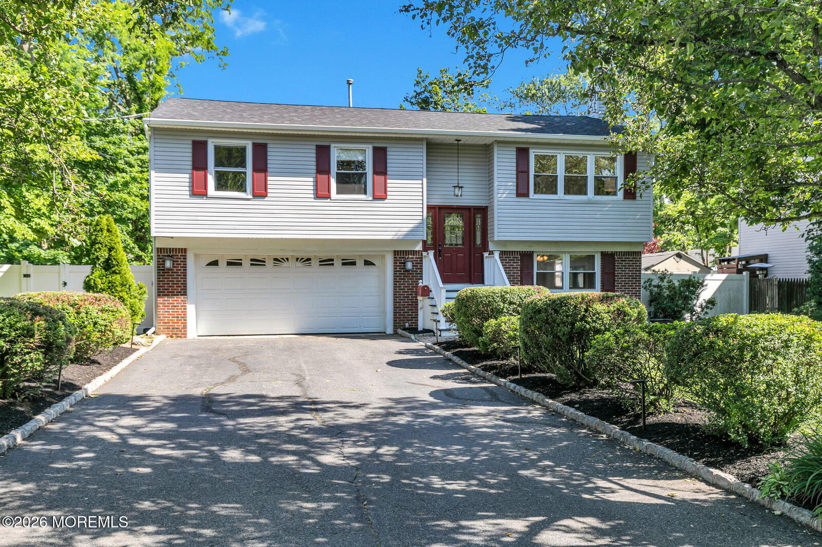 Property Photo:  53 Field Avenue  NJ 07701 