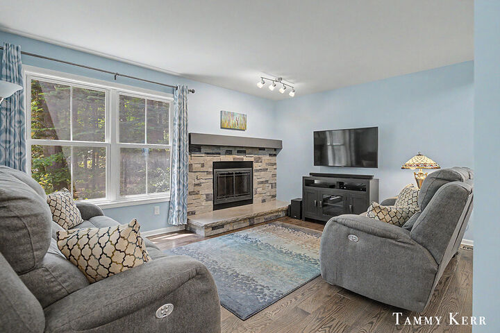 Property Photo:  2339 Forest Trail Circle  MI 49408 
