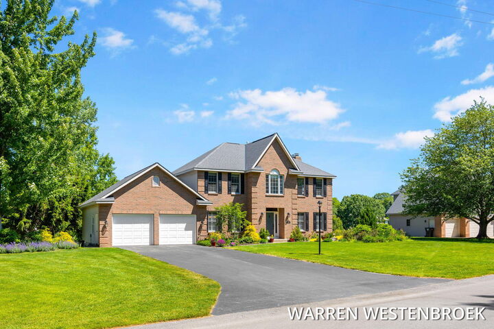 Property Photo:  969 Meadow Ridge Drive  MI 49424 