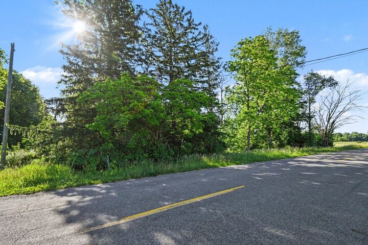 Property Photo:  9605 Holden Road  MI 49101 