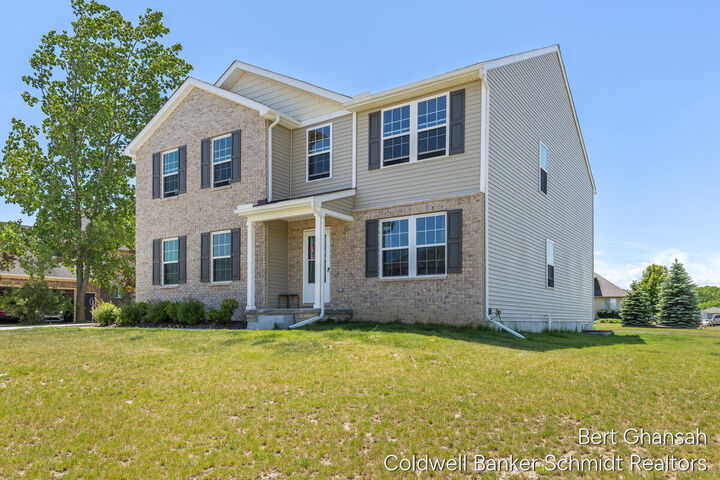 Property Photo:  8376 N Oaks Court  MI 48439 