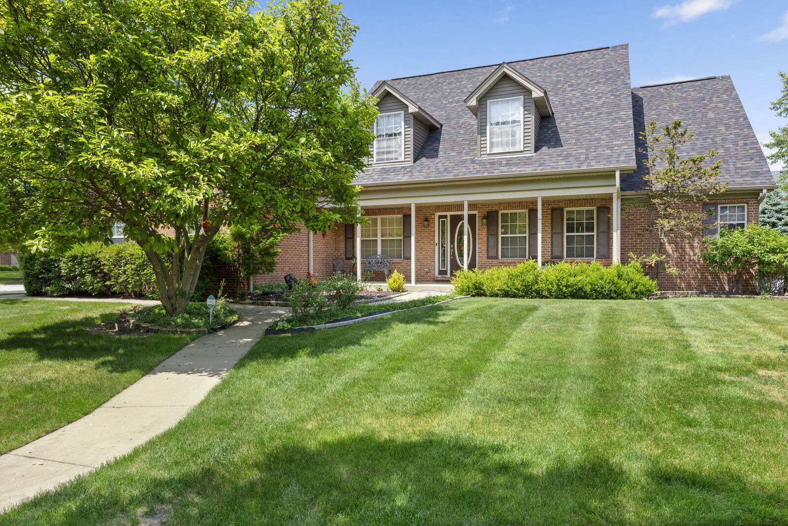 Property Photo:  2659 Hoddam Road  IL 60564 