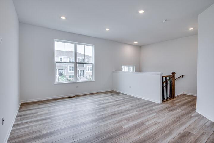 Property Photo:  14934 S McCarthy Circle 14934  IL 60544 