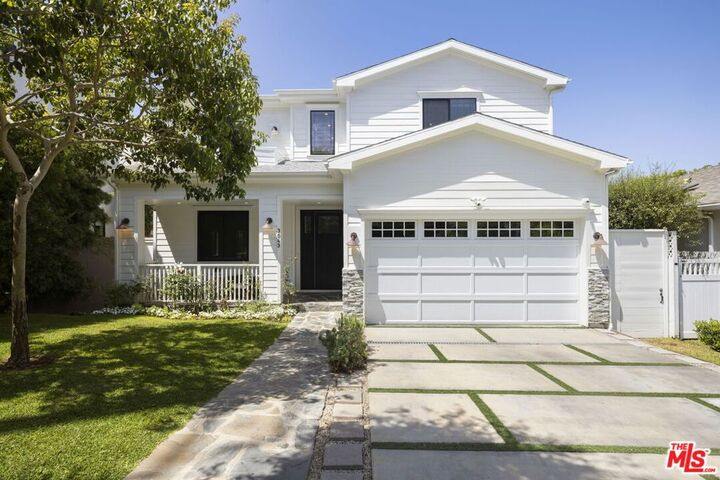 Property Photo:  3043 Greenfield Avenue  CA 90034 