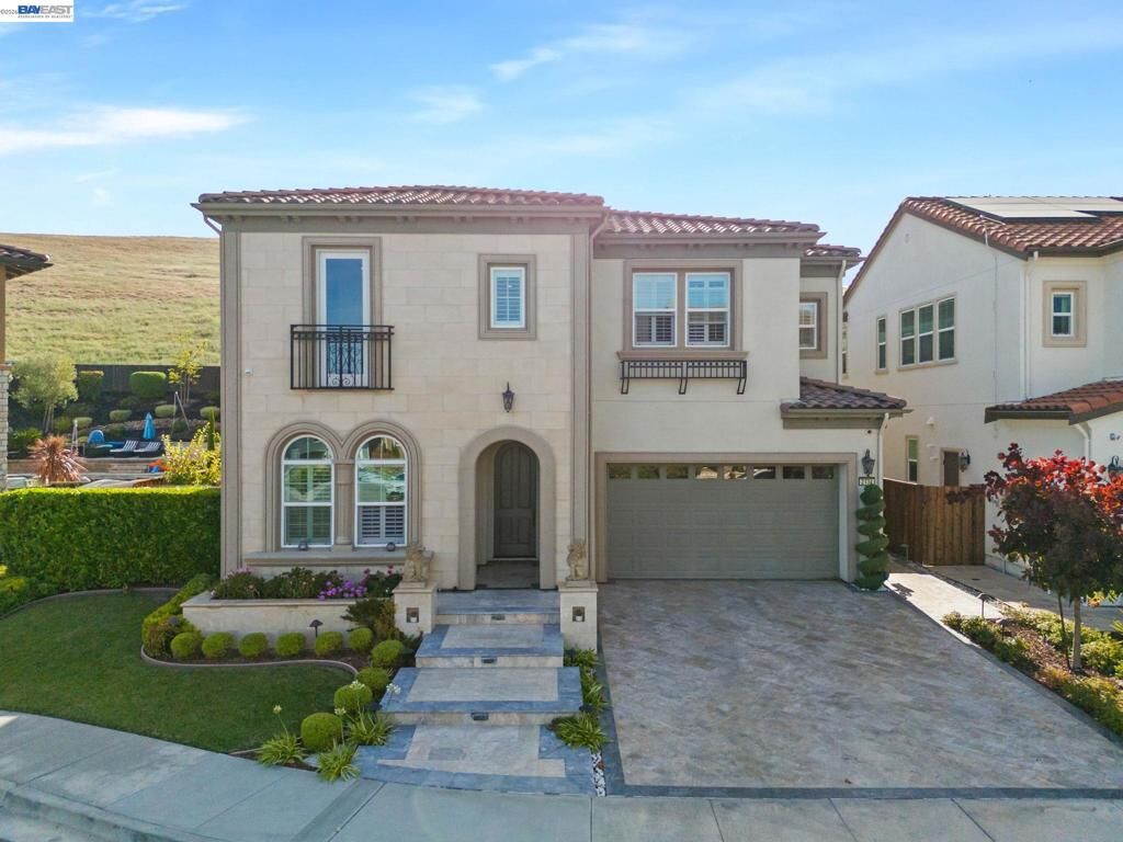 Property Photo:  2134 Elderberry Dr  CA 94582 