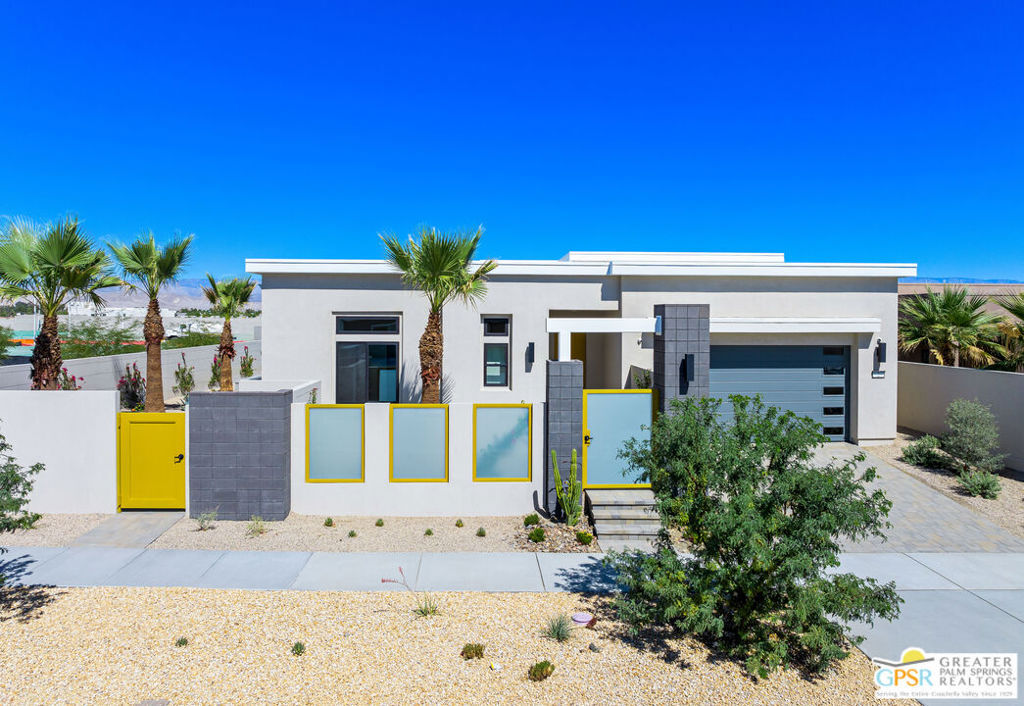 Property Photo:  2 Marine Way Lot #161  CA 92270 