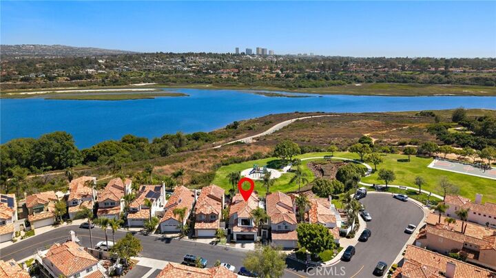 Property Photo:  66 Cormorant  CA 92660 