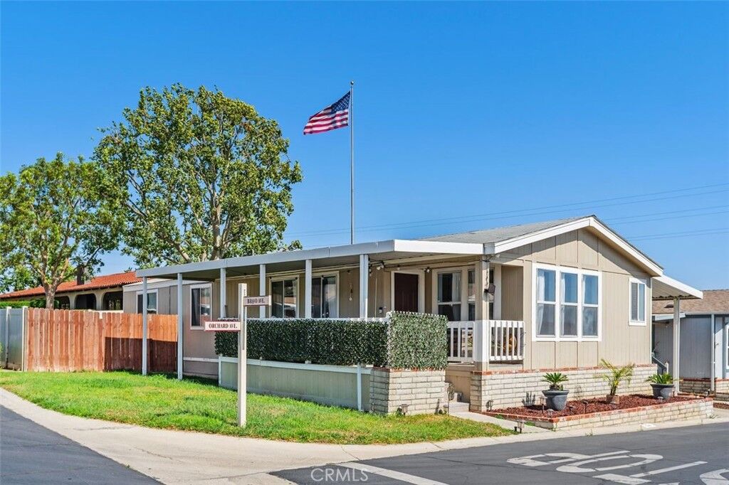 Property Photo:  4080 Pedley Road 234  CA 92509 