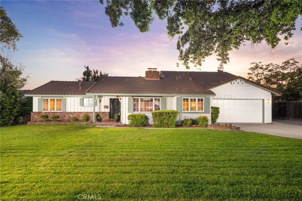 Property Photo:  1453 Tulane Road  CA 91711 