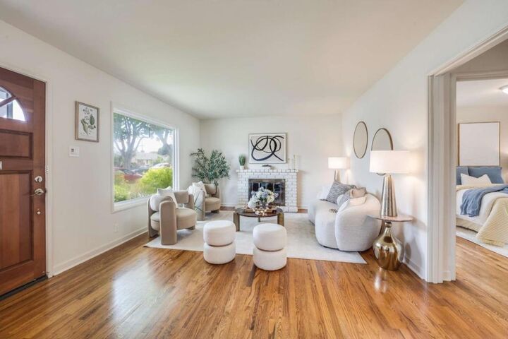 Property Photo:  988 Sunset Drive  CA 95050 
